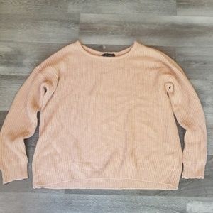 Forever21 sweater